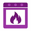 sitiodoforno.pt logo